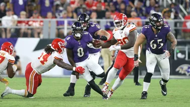 NFL: ¿Cómo pronostican las casas de apuestas a los finalistas para el Super Bowl?