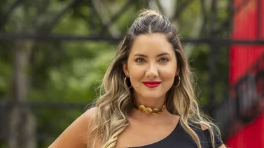 ¡Adiós para siempre! Daniela Álvarez despide a la bebé de su vida (+Detalles)