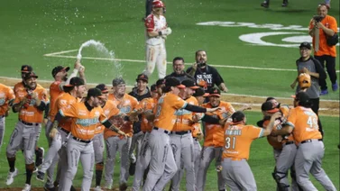 LMP: Así queda el palmarés de la Liga Mexicana del Pacífico tras el título de Naranjeros (+Detalles)