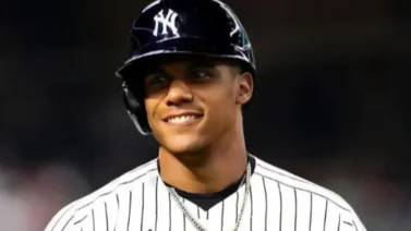 MLB: Esta sería la alineación de los Yankees de Nueva York para el Opening Day 2024