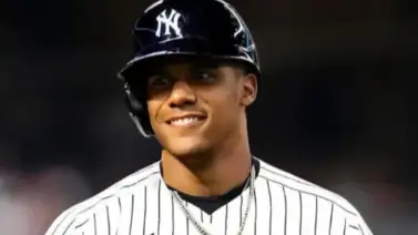 MLB: Esta sería la alineación de los Yankees de Nueva York para el Opening Day 2024 MLB: Esta sería la alineación de los Yankees de Nueva York para el Opening Day 2024
