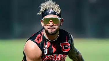 LVBP: Cardenales de Lara necesita mejorar estos registros en su pitcheo para lo que resta de la Gran Final LVBP: Cardenales de Lara necesita mejorar estos registros en su pitcheo para lo que resta de la Gran Final