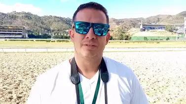 Conoce lo que dice Dotwing Fernández de sus presentados del domingo en La Rinconada (+Video) Conoce lo que dice Dotwing Fernández de sus presentados del domingo en La Rinconada (+Video)