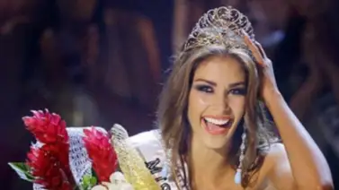 Miss Universo 2008 Dayana Mendoza, de una vez por todas, suelta prenda sobre la razón de su divorcio (+Video) Miss Universo 2008 Dayana Mendoza, de una vez por todas, suelta prenda sobre la razón de su divorcio (+Video)