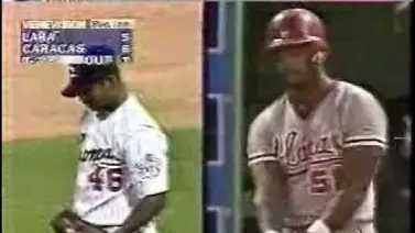 LVBP: ¡Golpe seco! Reviva la impactante trifulca que protagonizaron Ugueth Urbina y Robert Pérez (+Video) LVBP: ¡Golpe seco! Reviva la impactante trifulca que protagonizaron Ugueth Urbina y Robert Pérez (+Video)