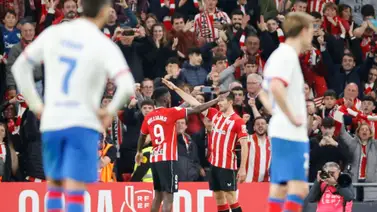 ¿Sorteo difícil? El curioso dato que refleja el andar del Barcelona en Copa del Rey ¿Sorteo difícil? El curioso dato que refleja el andar del Barcelona en Copa del Rey