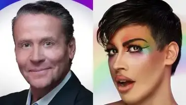 LCDLF: ¿Adiós al machismo? Alfredo Adame comparte momento "íntimo" con La Divaza LCDLF: ¿Adiós al machismo? Alfredo Adame comparte momento "íntimo" con La Divaza