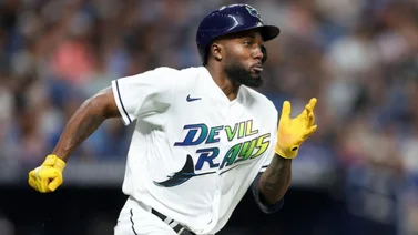 MLB: Randy Arozarena es un pelotero top 3 de Grandes Ligas