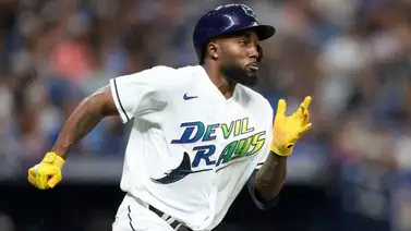 MLB: Randy Arozarena es un pelotero top 3 de Grandes Ligas MLB: Randy Arozarena es un pelotero top 3 de Grandes Ligas