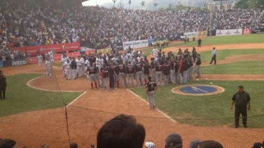 LVBP: ¡Los más peleones! Estas han sido las cinco peores tánganas de Cardenales de Lara en su historia (+Videos)