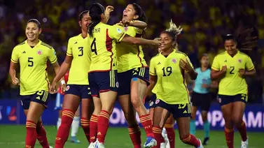 Colombia presente en el segundo fichaje más caro en la historia del fútbol femenino Colombia presente en el segundo fichaje más caro en la historia del fútbol femenino