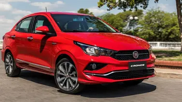 ¿Está dentro de tu presupuesto? Esto cuesta un Fiat en su regreso al mercado venezolano