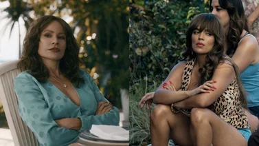“La Bichota” Karol G se sincera y nombra las exigencias que impuso para trabajar con Sofía Vergara en “Griselda” 