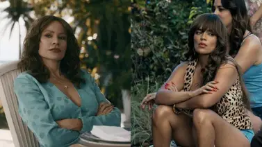 “La Bichota” Karol G se sincera y nombra las exigencias que impuso para trabajar con Sofía Vergara en “Griselda” “La Bichota” Karol G se sincera y nombra las exigencias que impuso para trabajar con Sofía Vergara en “Griselda”