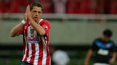 Agotan las entradas para ver a Chicharito Hernández en presentación con Chivas Agotan las entradas para ver a Chicharito Hernández en presentación con Chivas