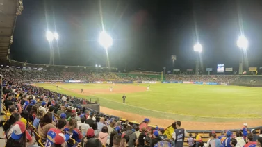 Sigue en vivo la LVBP a través del Play by Play de Meridiano.net (+Video)