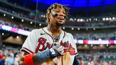 MLB: ¡Fuera de serie! Ronald Acuña Jr. será la portada en esta importante publicación MLB: ¡Fuera de serie! Ronald Acuña Jr. será la portada en esta importante publicación