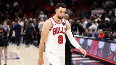 NBA: ¡Se ponen exigentes! Esto es lo que pide Chicago Bulls a Detroit Pistons por cambiar a Zach LaVine NBA: ¡Se ponen exigentes! Esto es lo que pide Chicago Bulls a Detroit Pistons por cambiar a Zach LaVine
