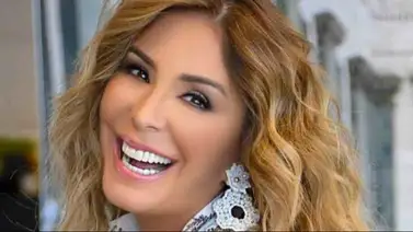 ¡Muy fogosa! Viviana Gibelli quiere darse este año una oportunidad en el amor ¡Muy fogosa! Viviana Gibelli quiere darse este año una oportunidad en el amor