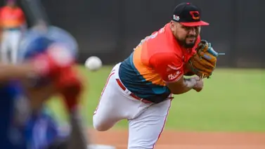 LVBP: ¿Será el mesías para Cardenales? Aquí los números de Max Castillo vs Tiburones este año LVBP: ¿Será el mesías para Cardenales? Aquí los números de Max Castillo vs Tiburones este año