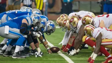 ¿Cuánto cuestan las entradas para el partido entre 49ers y Lions por la Conferencia Nacional? ¿Cuánto cuestan las entradas para el partido entre 49ers y Lions por la Conferencia Nacional?