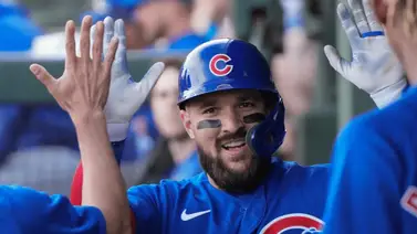 MLB: Luis Torrens llega a acuerdo con este equipo de Las Mayores gracias a su gran momento MLB: Luis Torrens llega a acuerdo con este equipo de Las Mayores gracias a su gran momento