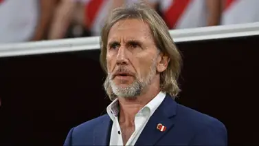 Ricardo Gareca tomará las riendas de esta histórica selección sudamericana Ricardo Gareca tomará las riendas de esta histórica selección sudamericana