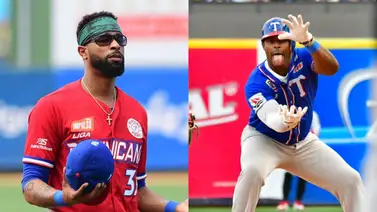 LVBP: Henry Urrutia respalda la actitud de Yasiel Puig en tángana contra Cardenales (+Video) LVBP: Henry Urrutia respalda la actitud de Yasiel Puig en tángana contra Cardenales (+Video)
