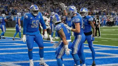 NFL: ¿Cuántos Super Bowl tiene el equipo de los Detroit Lions? NFL: ¿Cuántos Super Bowl tiene el equipo de los Detroit Lions?