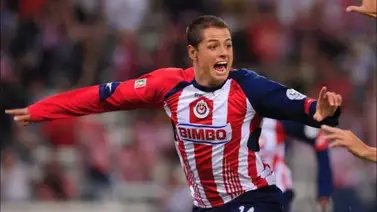 Liga MX: Chicharito Hernández causa furor en Guadalajara previo a su estreno con Chivas Liga MX: Chicharito Hernández causa furor en Guadalajara previo a su estreno con Chivas