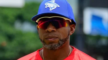 ¡Endy Chávez a la LMB! La leyenda venezolana formará parte de este equipo mexicano