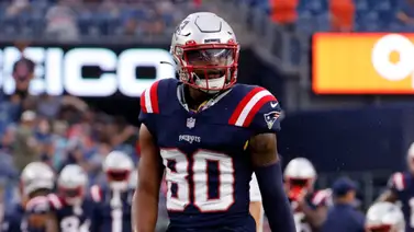 Mira la abismal cantidad de apuestas por las que fue arrestado un novato en la NFL Mira la abismal cantidad de apuestas por las que fue arrestado un novato en la NFL