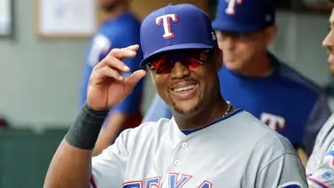 MLB: ¡Para la historia! Mira la icónica foto que se tomaron los nuevos miembros del Salón de la Fama MLB: ¡Para la historia! Mira la icónica foto que se tomaron los nuevos miembros del Salón de la Fama