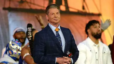 Luchador de la WWE es salpicado por escándalo sexual  Luchador de la WWE es salpicado por escándalo sexual