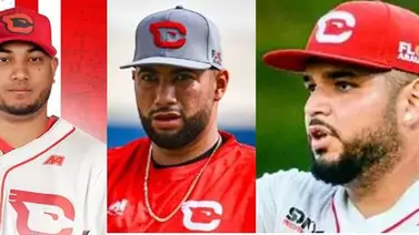 LVBP: !Peligroso fracaso! Así les ha ido a los abridores del Cardenales en la Final vs Tiburones (+Números) LVBP: !Peligroso fracaso! Así les ha ido a los abridores del Cardenales en la Final vs Tiburones (+Números)