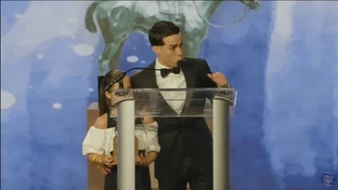 Irad Ortiz Jr. iguala a esta leyenda de la fusta con su quinto premio Eclipse Award