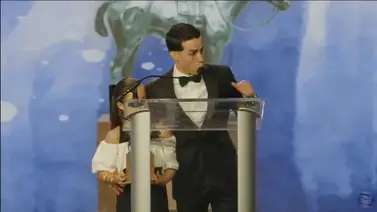 Irad Ortiz Jr. iguala a esta leyenda de la fusta con su quinto premio Eclipse Award Irad Ortiz Jr. iguala a esta leyenda de la fusta con su quinto premio Eclipse Award