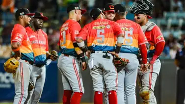 LVBP: !Por un milagro! Cardenales de Lara con la historia en contra ante Tiburones de La Guaira LVBP: !Por un milagro! Cardenales de Lara con la historia en contra ante Tiburones de La Guaira