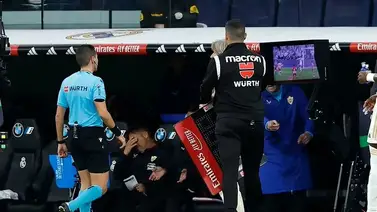 Federación Española sale en defensa del estamento arbitral: "Sin ellos no hay fútbol" Federación Española sale en defensa del estamento arbitral: "Sin ellos no hay fútbol"