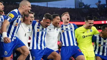 Liga MX: Cruz Azul tiene casi cerrado el fichaje de este jugador del Porto Liga MX: Cruz Azul tiene casi cerrado el fichaje de este jugador del Porto