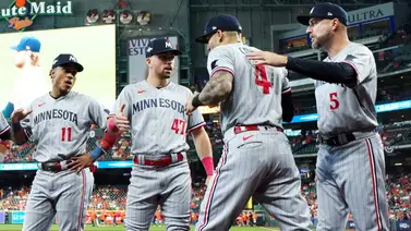 MLB: Mellizos de Minnesota toman de waivers a este jardinero de los Yankees de Nueva York MLB: Mellizos de Minnesota toman de waivers a este jardinero de los Yankees de Nueva York