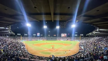 LVBP: ¿Cuál fue el último equipo que fue barrido en una Serie Final? (+ Detalles)