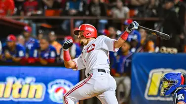 LVBP: ¿Cuándo será el cuarto juego de la Gran Final? LVBP: ¿Cuándo será el cuarto juego de la Gran Final?