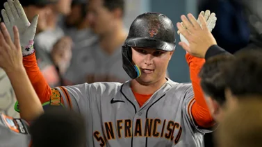 MLB: Los D-back de Arizona se hacen con los servicios de este ex Dodgers y Gigantes