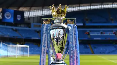 ¡Bombazo! Legendario técnico de la Premier League abandonará su club al final de la temporada (+Video) ¡Bombazo! Legendario técnico de la Premier League abandonará su club al final de la temporada (+Video)