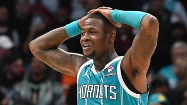 Hornets y Rockets se verán las caras en una nueva fecha de la NBA