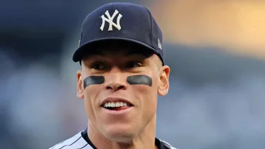 Aaron Judge envía un mensaje a Aaron Boone sobre cómo quiere que sea el lineup de los Yankees