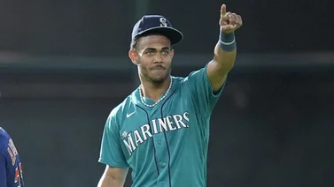 MLB: Estos latinos son los mejores jardineros centrales en Grandes Ligas 2024