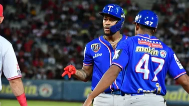 LVBP: ¡Un calvario! Así fue la guerra entre Maikel García y los fanáticos de Cardenales en Barquisimeto (+Video)
