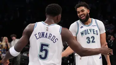 NBA: Así amanecen las tablas de posiciones este 26 de enero NBA: Así amanecen las tablas de posiciones este 26 de enero